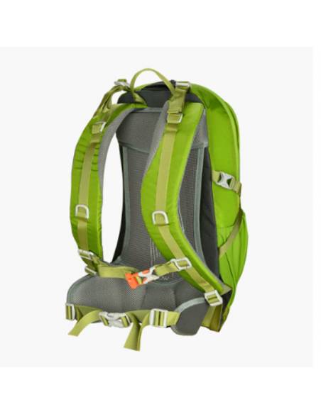 Mochila fusion 20L senderismo Alpina Alpina - 2