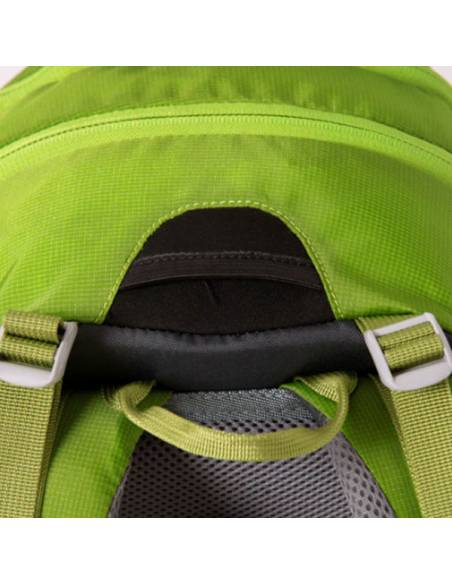 Mochila fusion 20L senderismo Alpina Alpina - 5