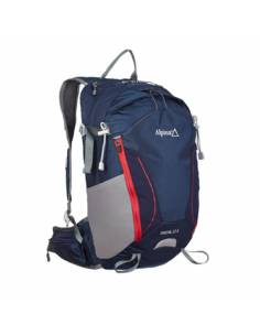 Mochila brisk 22L senderismo Alpina Alpina - 2
