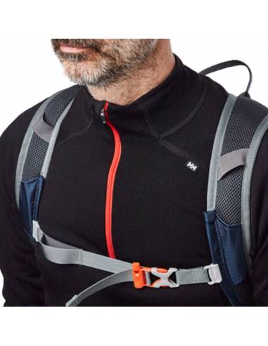 Mochila brisk 22L senderismo Alpina Alpina - 3