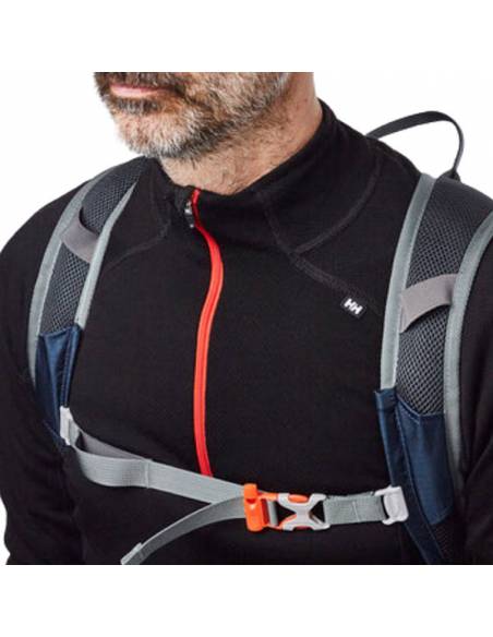 Mochila brisk 22L senderismo Alpina Alpina - 3