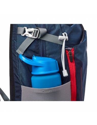 Mochila brisk 22L senderismo Alpina Alpina - 4