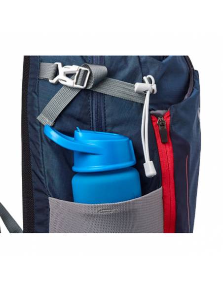 Mochila brisk 22L senderismo Alpina Alpina - 4