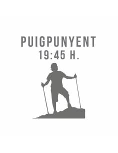 Grupo Puigpunyent 19:45h (1 clase semanal)  - 1