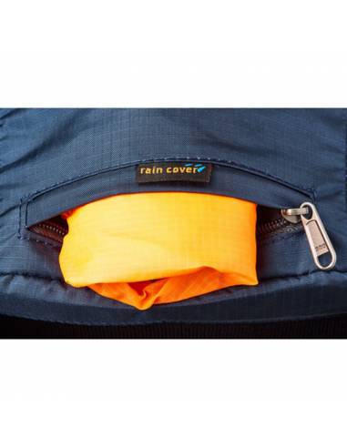 Mochila brisk 22L senderismo Alpina Alpina - 7