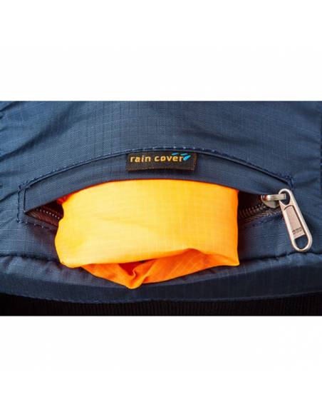 Mochila brisk 22L senderismo Alpina Alpina - 7