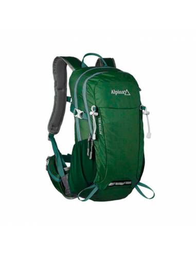 Mochila active 18L senderismo Alpina Alpina - 3