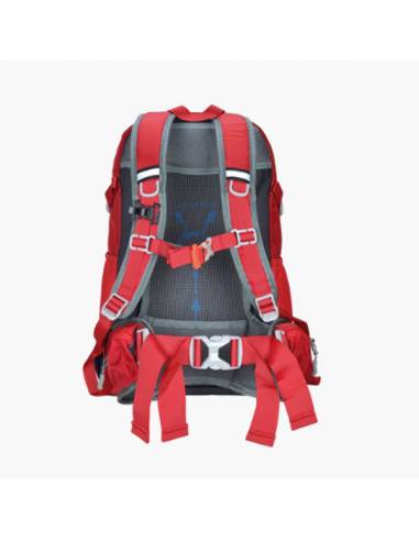 Mochila active 25L senderismo Alpina Alpina - 9