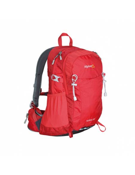 Mochila active 25L senderismo Alpina Alpina - 10
