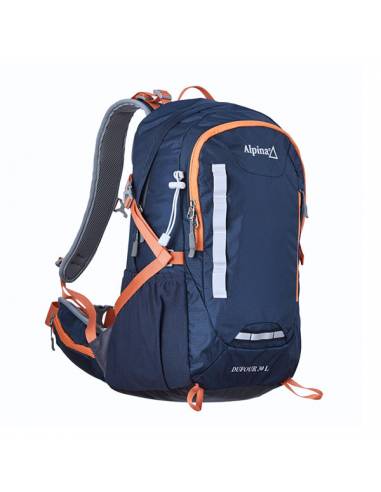 Mochila dufour 30L senderismo Alpina Alpina - 6