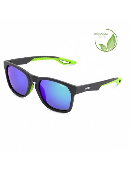 Gafas sol faveira senderismo Sinner Sinner - 1