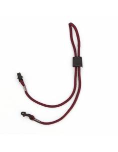 Cordón gasfas round/white Sinner Sinner - 1 2