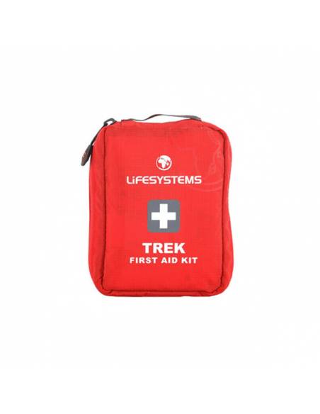 Botiquín trek senderismo Lifesystems Sinner - 1