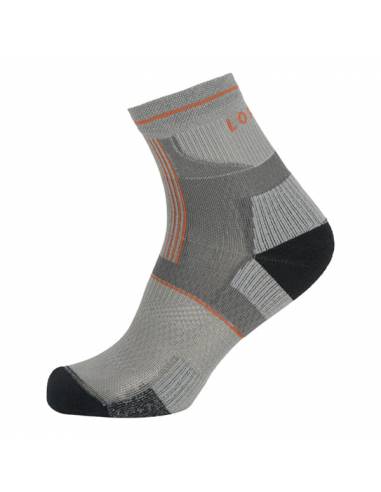 Calcetín T3 pro trek coolmax light shorty senderismo Lorpen Lorpen - 1