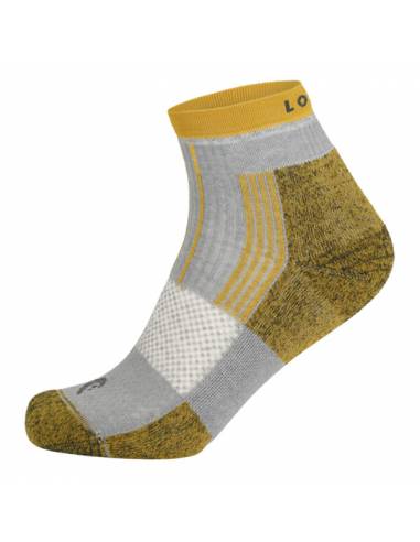 Calcetín T3 pro ultra run shorty senderismo Lorpen Lorpen - 1