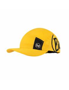 Gorra 5 panel go logo senderismo Buff Buff - 1