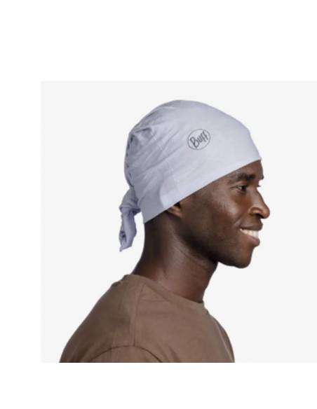 Braga para cuello solid Buff Buff - 4