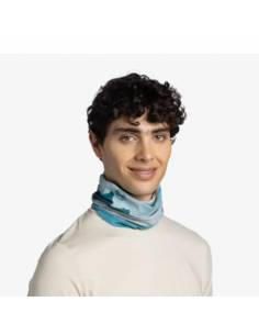 Braga para cuello aler teal Buff Buff - 1 2