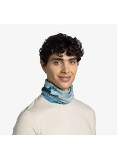 Braga para cuello aler teal Buff Buff - 2