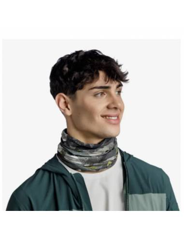 Braga para cuello hetch forest Buff Buff - 2
