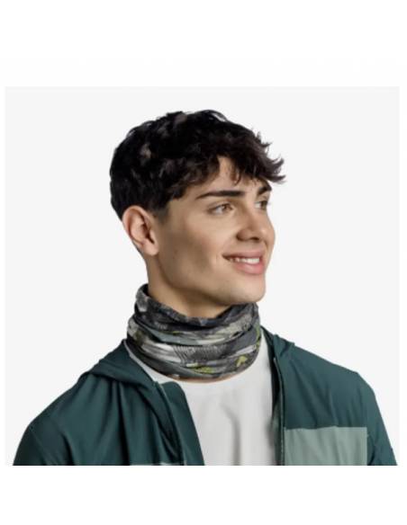 Braga para cuello hetch forest Buff Buff - 2