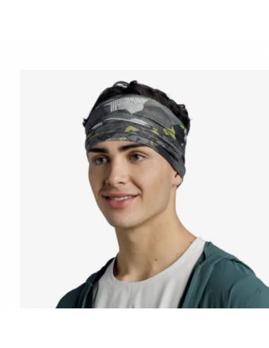 Braga para cuello hetch forest Buff Buff - 3