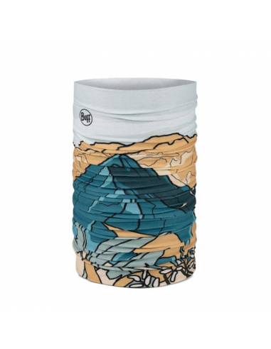 Braga para cuello nive teal Buff Buff - 1