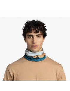 Braga para cuello nive teal Buff Buff - 1 2