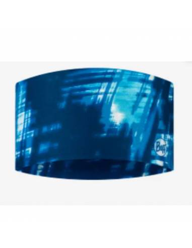 Turbante attel coolnet UV wide senderismo Buff Buff - 1