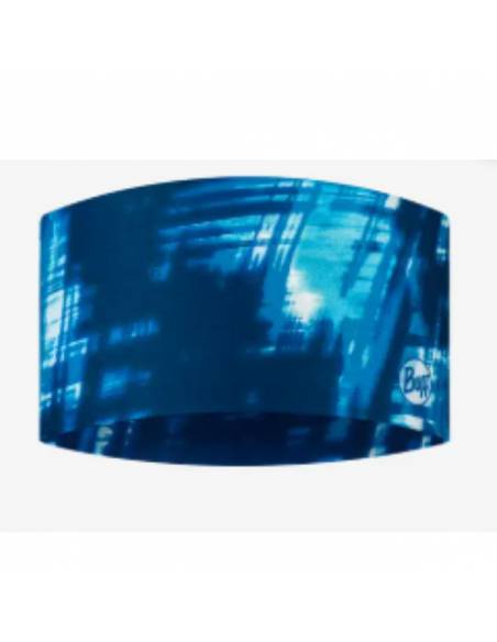 Turbante attel coolnet UV wide senderismo Buff Buff - 1