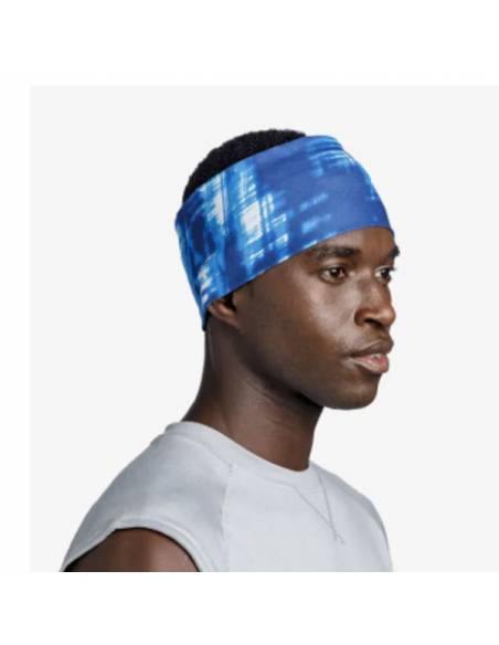 Turbante attel coolnet UV wide senderismo Buff Buff - 2