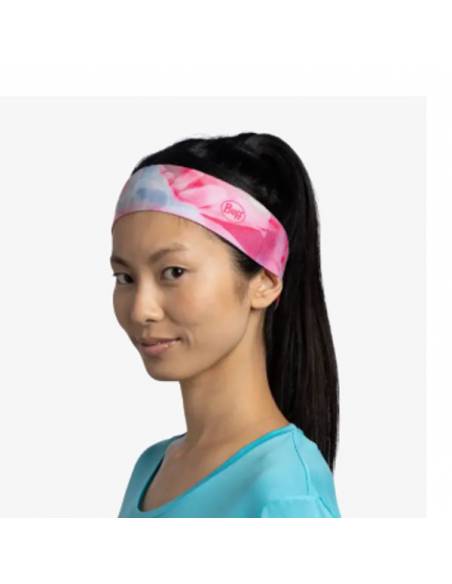 Diadema esmerald coonet UV slim senderismo Buff Buff - 1
