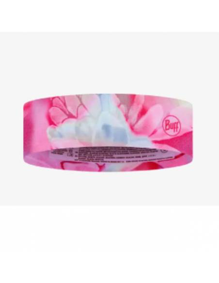 Diadema esmerald coonet UV slim senderismo Buff Buff - 2