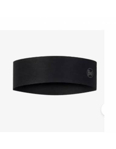 Diadema solid coonet UV slim senderismo Buff Buff - 1