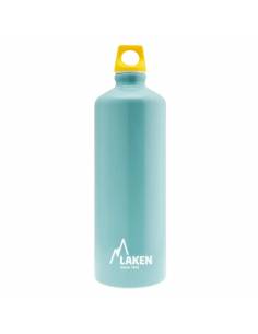 Botella aluminio futura senderismo Laken  - 7