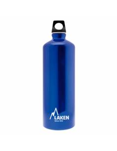 Botella aluminio futura senderismo Laken  - 7 2
