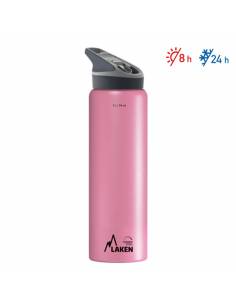 Botella térmica Jannu senderismo Laken Laken - 1