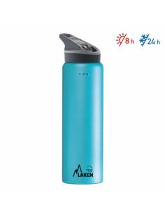 Botella térmica Jannu senderismo Laken Laken - 1 2