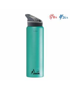 Botella térmica Jannu senderismo Laken Laken - 1 2
