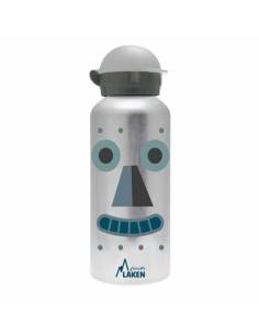 Botella infantil hit de Aluminio Laken Laken - 2 2