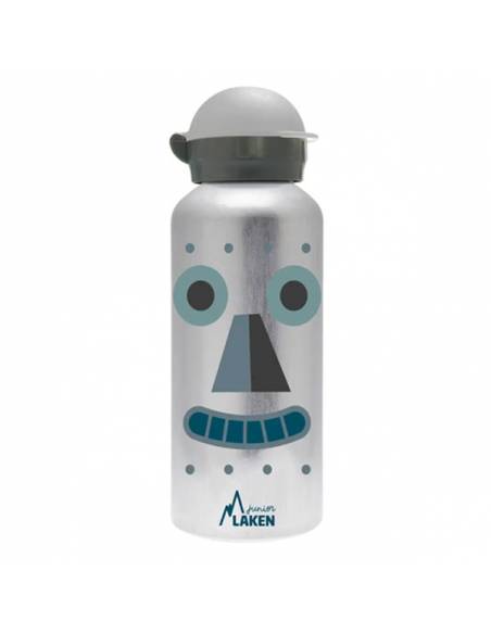 Botella infantil hit de Aluminio Laken Laken - 3