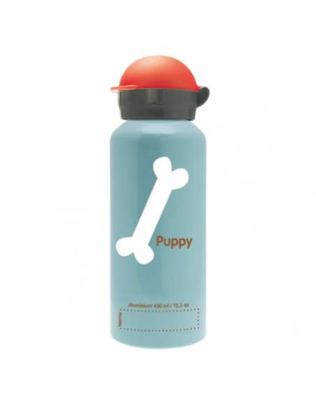 Botella infantil hit de Aluminio Laken Laken - 6