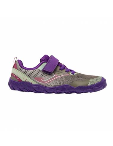 Tundra zapato infantil barefoot Joma Joma - 1