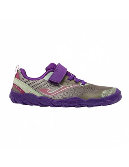Tundra zapato infantil barefoot Joma Joma - 1