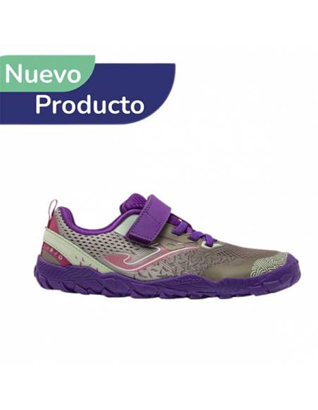 Tundra zapato infantil barefoot Joma Joma - 2