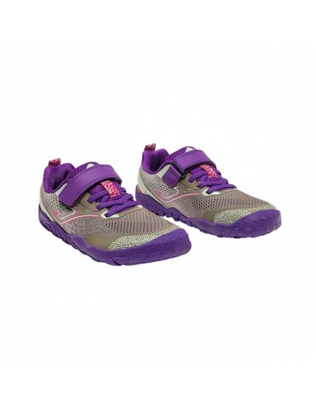 Tundra zapato infantil barefoot Joma Joma - 3