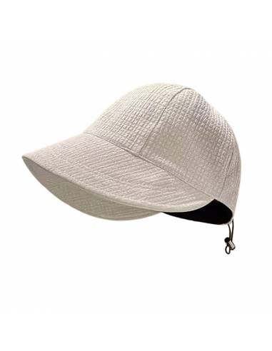 Gorra ala ancha senderismo  - 1