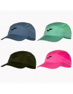 Gorra night multicolor I Joma Joma - 5