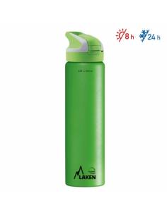 Botella térmica 750 ml summit acero inoxidable senderismo Laken Laken - 1 2