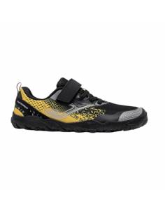 Tundra negro zapato infantil barefoot Joma Joma - 1 2